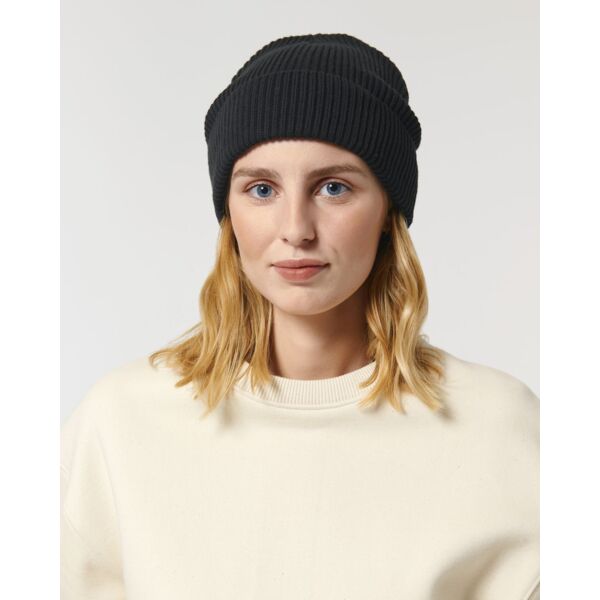 Fisherman Beanie Thumbnail