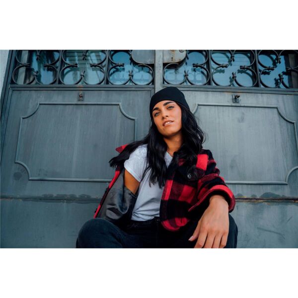 Holly Polylana Beanie Thumbnail