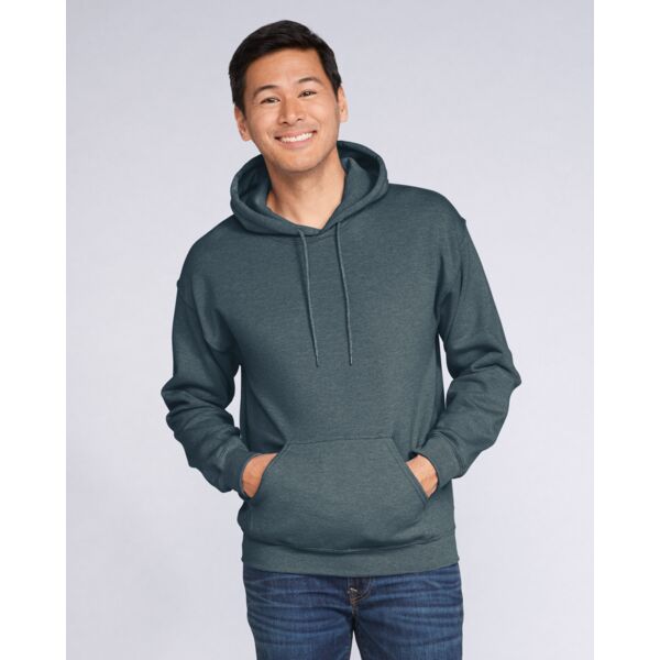 Heavy Blend Adult Hooded Sweatshirt Thumbnail