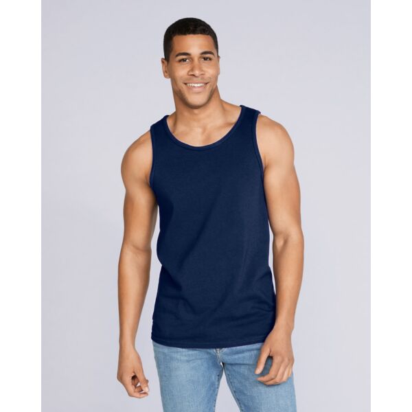 Heavy Cotton Adult Tank Top Thumbnail