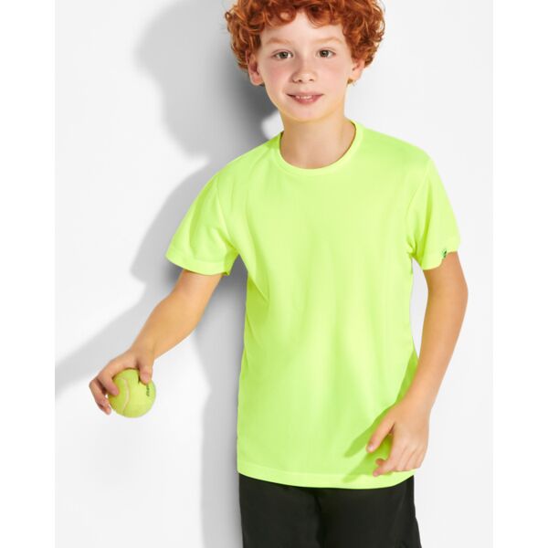 Imola Kids Shirt Thumbnail