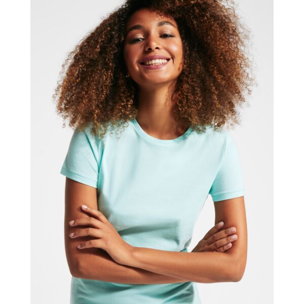 Golden Woman Thumbnail