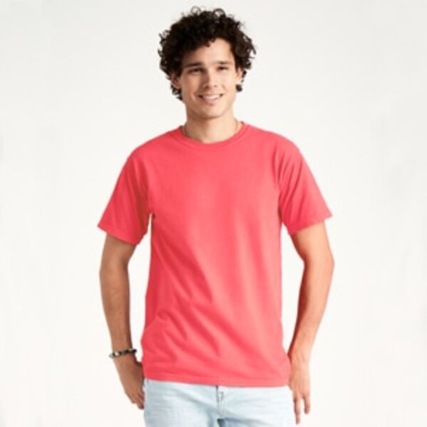 Copy of Comfort Colors Color Blast Short Sleeve T-shirt Thumbnail