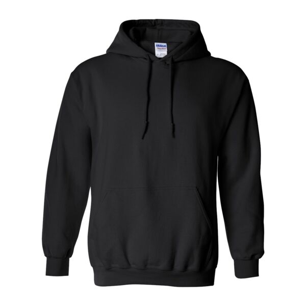 Heavy Blend™  Adult Hooded Sweatshirt Thumbnail