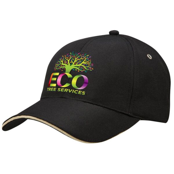 Pet Cap (Recycled) Thumbnail