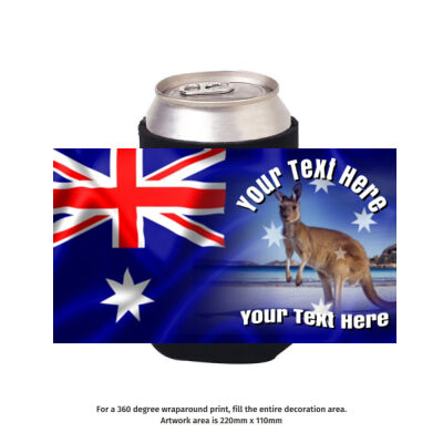 Aussie Thumbnail