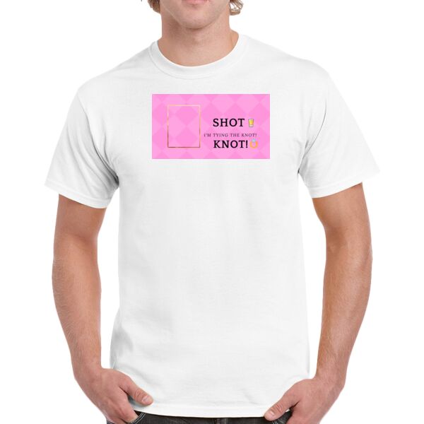 Ultra Cotton Adult T-Shirt Thumbnail