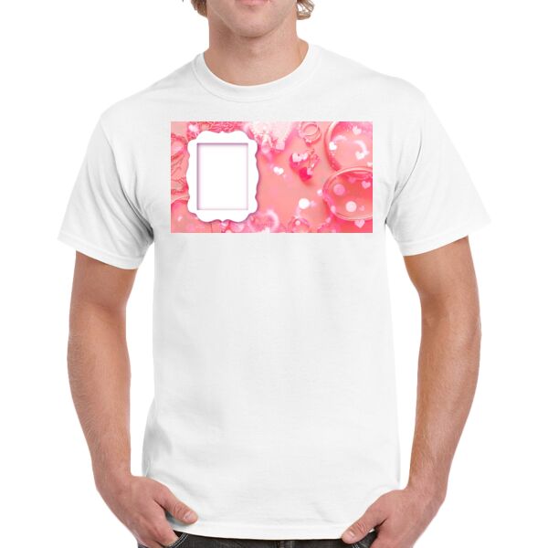 Ultra Cotton Adult T-Shirt Thumbnail