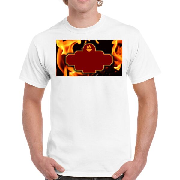 Ultra Cotton Adult T-Shirt Thumbnail