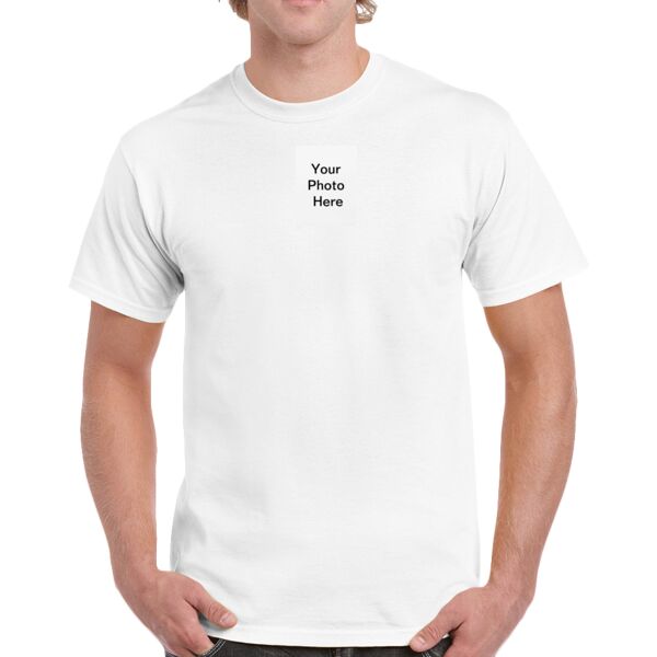 Ultra Cotton Adult T-Shirt Thumbnail