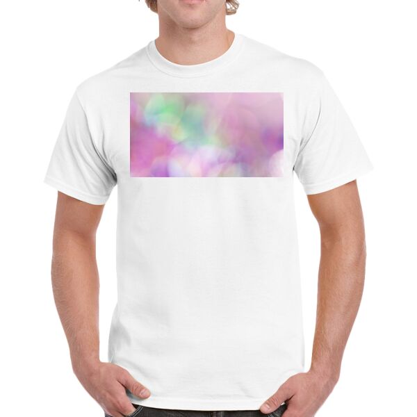 Ultra Cotton Adult T-Shirt Thumbnail