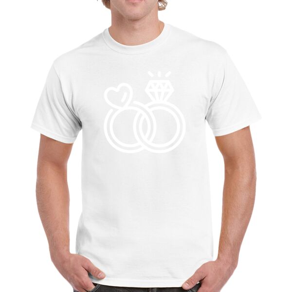 Ultra Cotton Adult T-Shirt Thumbnail