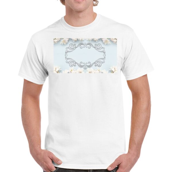 Ultra Cotton Adult T-Shirt Thumbnail