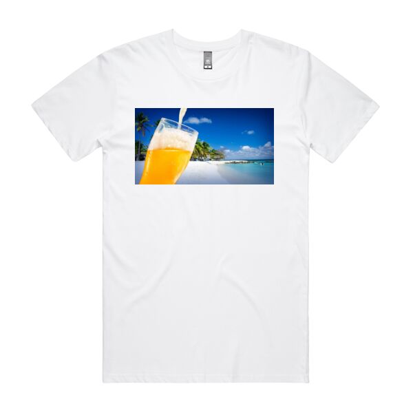Staple Tee Thumbnail