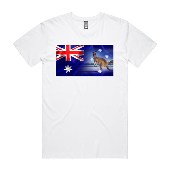 Staple Tee Thumbnail