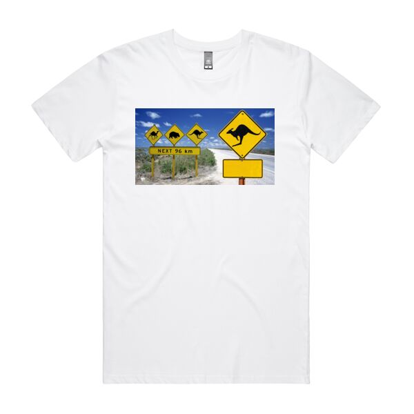 Staple Tee Thumbnail