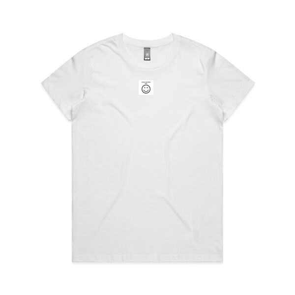 Women's Maple Tee Thumbnail