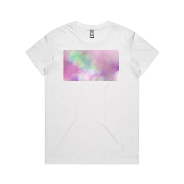 Women's Maple Tee Thumbnail