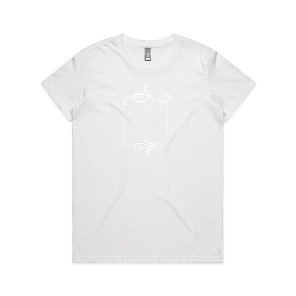 Women's Maple Tee Thumbnail