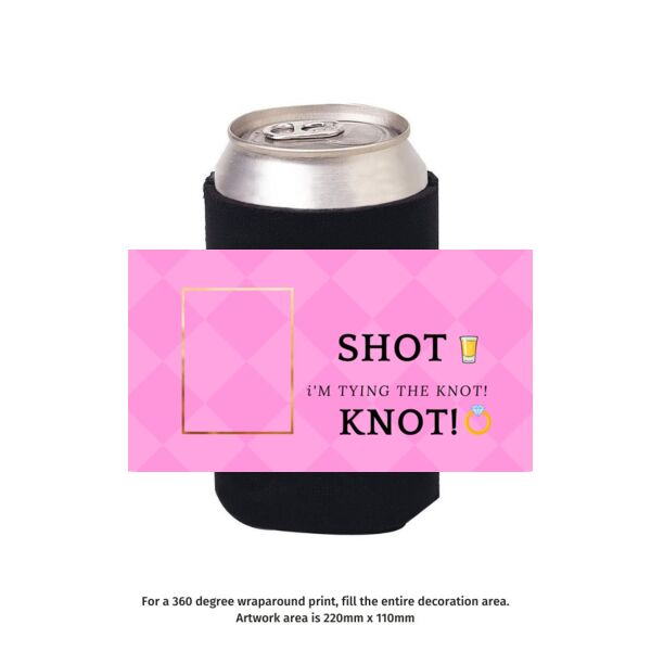 Full Colour Stubby Holder Thumbnail