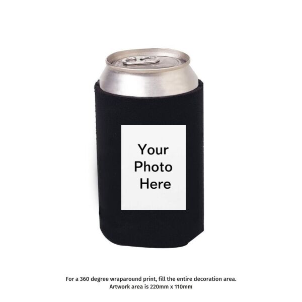 Full Colour Stubby Holder Thumbnail
