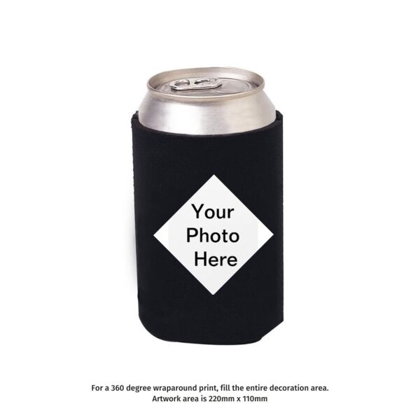 Full Colour Stubby Holder Thumbnail