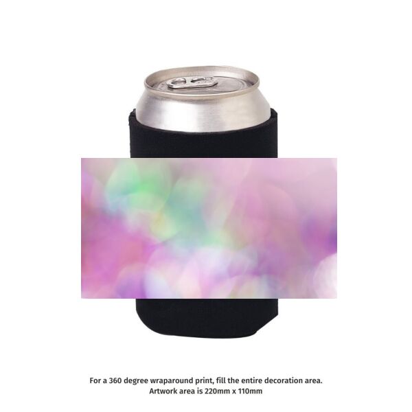 Full Colour Stubby Holder Thumbnail