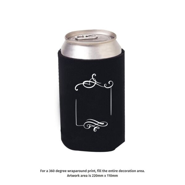 Full Colour Stubby Holder Thumbnail