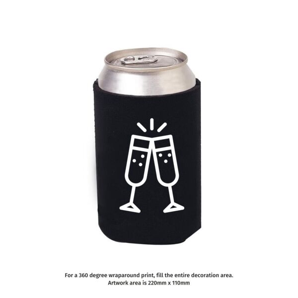 Full Colour Stubby Holder Thumbnail