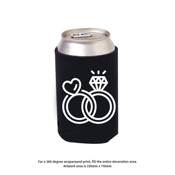 Full Colour Stubby Holder Thumbnail