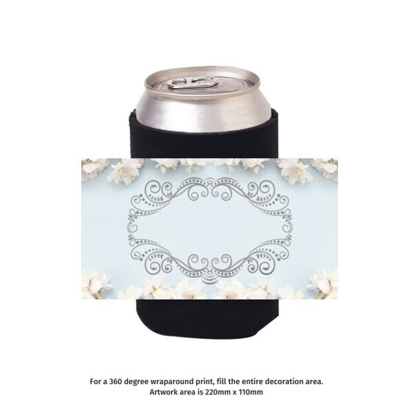Full Colour Stubby Holder Thumbnail