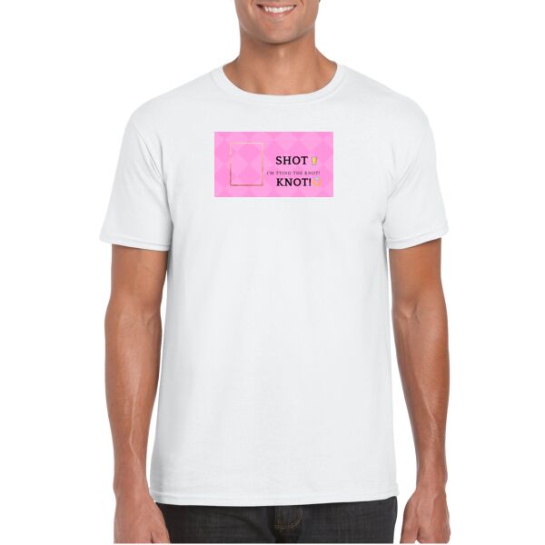 Softstyle®  Adult T-Shirt Thumbnail