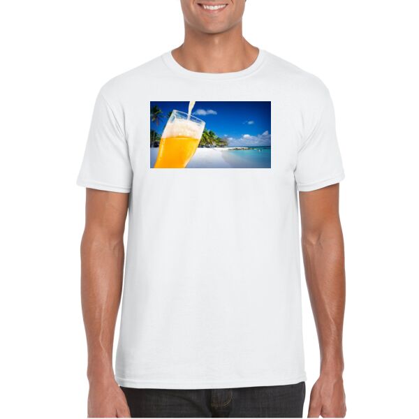 Softstyle®  Adult T-Shirt Thumbnail