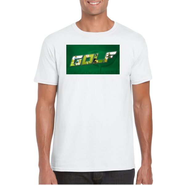Softstyle®  Adult T-Shirt Thumbnail