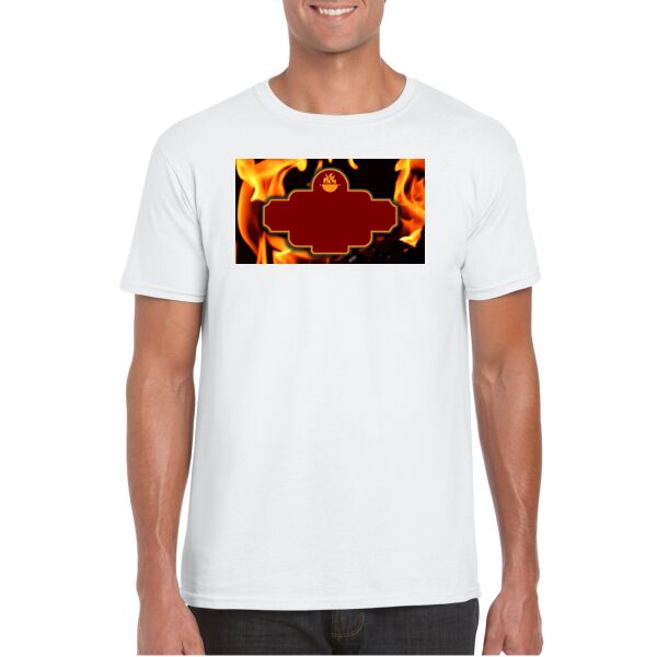 Softstyle®  Adult T-Shirt Thumbnail