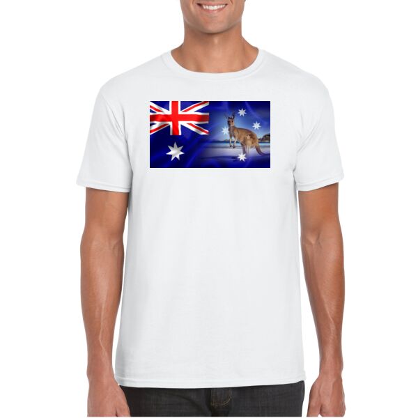 Softstyle®  Adult T-Shirt Thumbnail