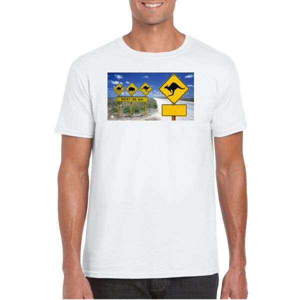 Softstyle®  Adult T-Shirt Thumbnail