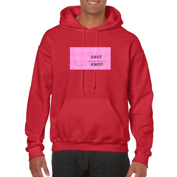 Heavy Blend™  Adult Hooded Sweatshirt Thumbnail
