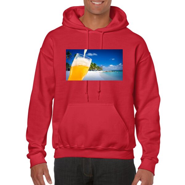 Heavy Blend™  Adult Hooded Sweatshirt Thumbnail