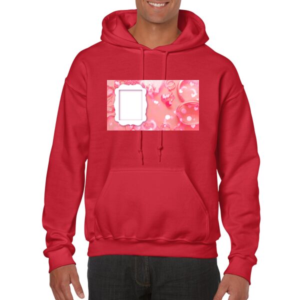 Heavy Blend™  Adult Hooded Sweatshirt Thumbnail