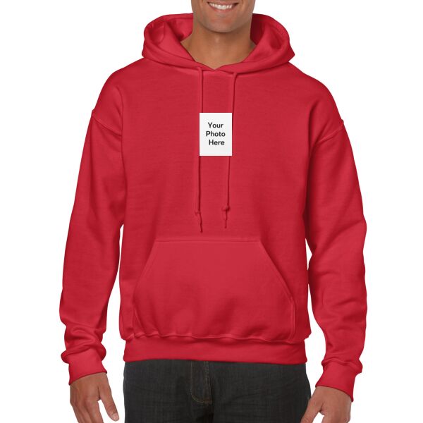 Heavy Blend™  Adult Hooded Sweatshirt Thumbnail