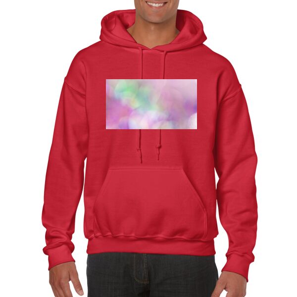 Heavy Blend™  Adult Hooded Sweatshirt Thumbnail