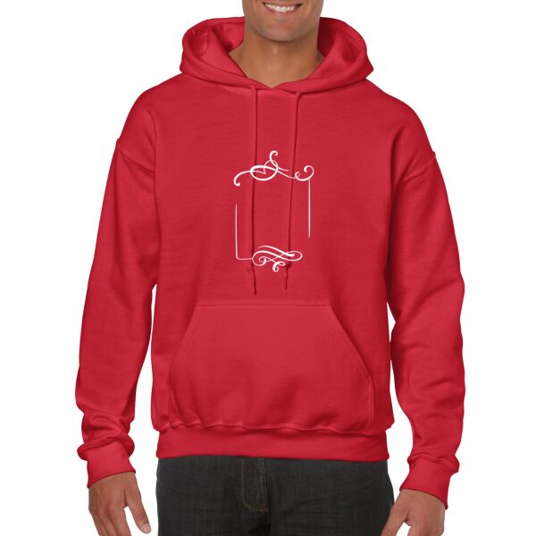 Heavy Blend™  Adult Hooded Sweatshirt Thumbnail
