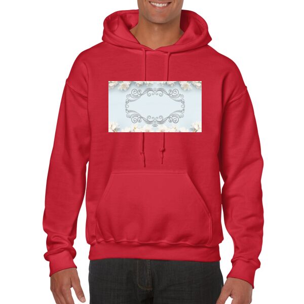 Heavy Blend™  Adult Hooded Sweatshirt Thumbnail