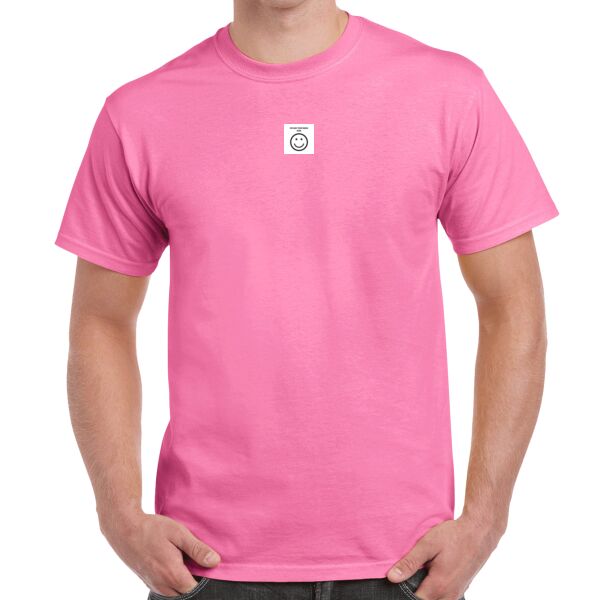 Gildan Ultra Cotton Adult T-Shirt Thumbnail