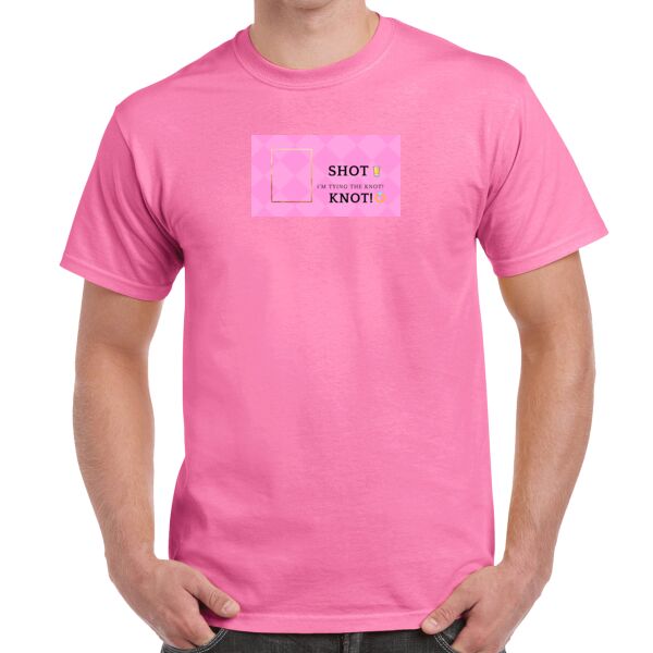 Gildan Ultra Cotton Adult T-Shirt Thumbnail