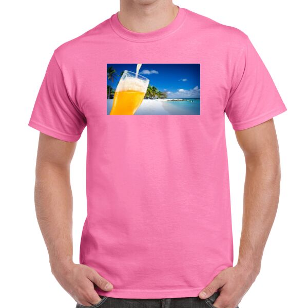 Gildan Ultra Cotton Adult T-Shirt Thumbnail