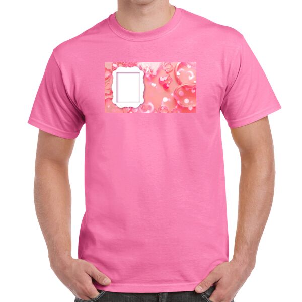 Gildan Ultra Cotton Adult T-Shirt Thumbnail