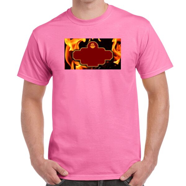 Gildan Ultra Cotton Adult T-Shirt Thumbnail