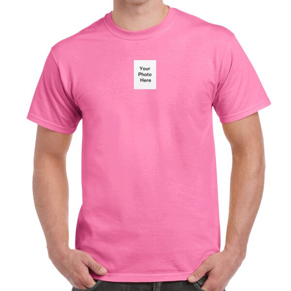 Gildan Ultra Cotton Adult T-Shirt Thumbnail